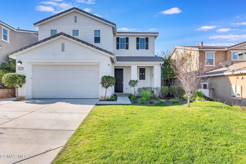 22632 Dragonfly Ct, Santa Clarita, CA, 91350-5727 | Card Image