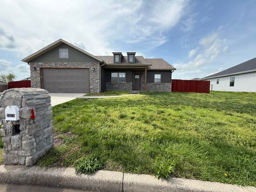 2375 S Sedona Court, Bolivar, MO, 65613 | Card Image