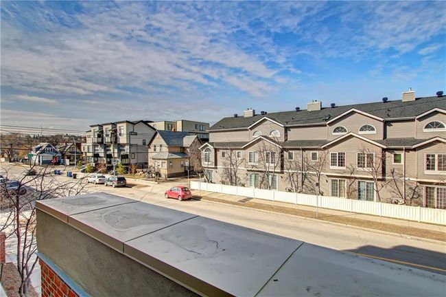 209 - 1108 15 Street Sw, Home with 2 bedrooms, 1 bathrooms and 1 parking in Calgary AB | Image 14