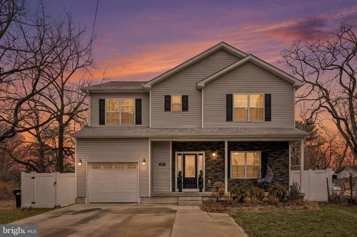 709 Shadyside Ave, CROYDON, PA, 19021-7633 | Card Image