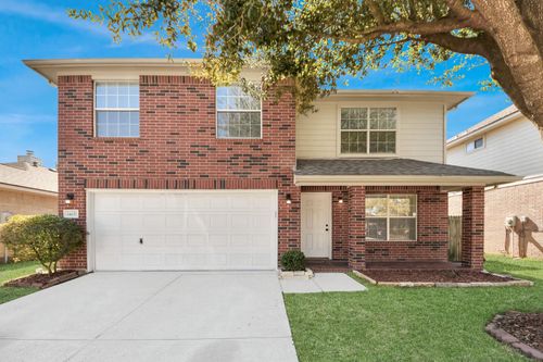 14631 Alannah Lagoon Ct, Houston, TX, 77083-7301 | Card Image