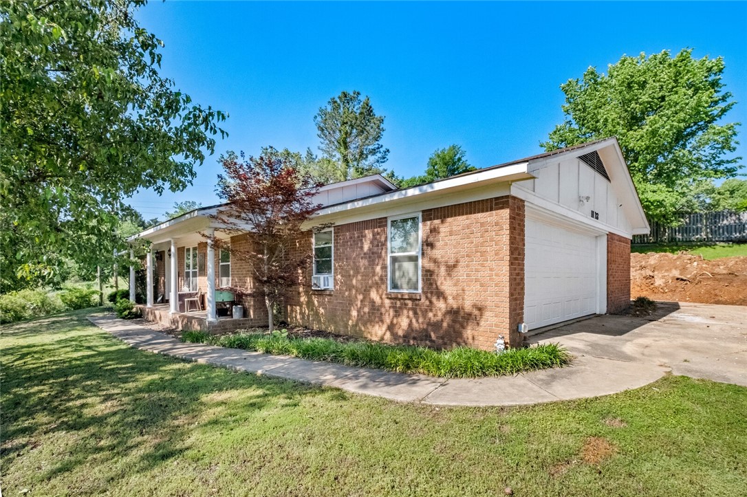 11th St, Van Buren, AR 72956 #1