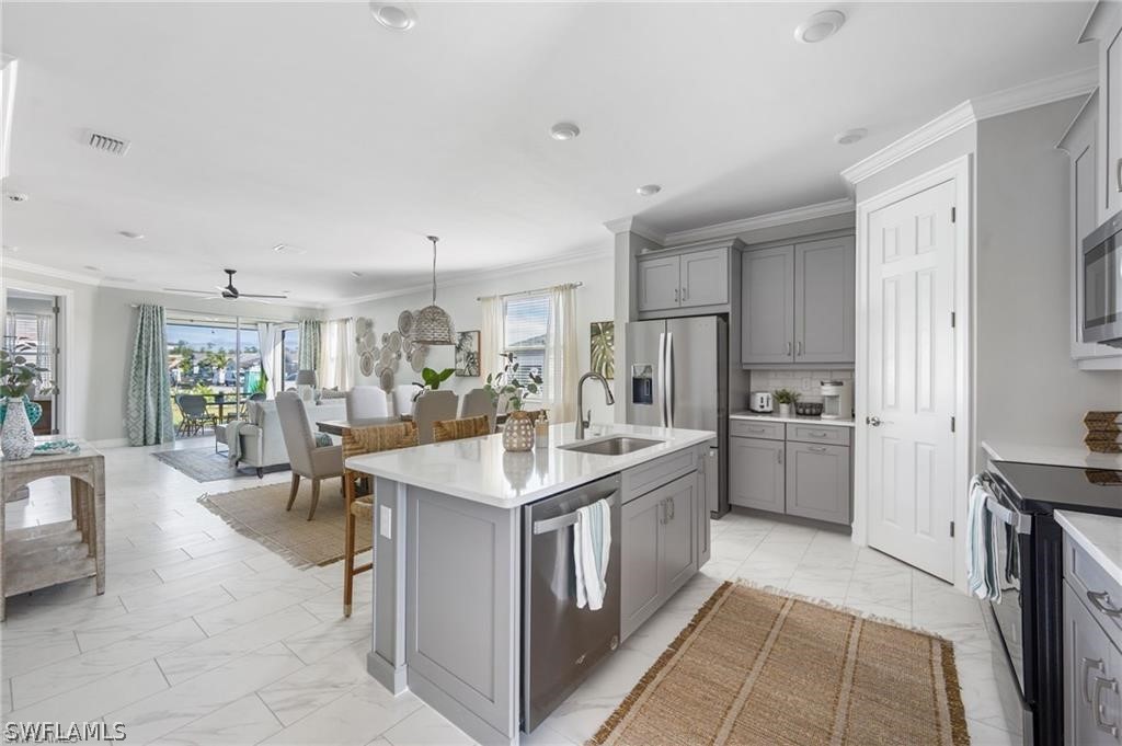 Residential in Bonita Springs 3