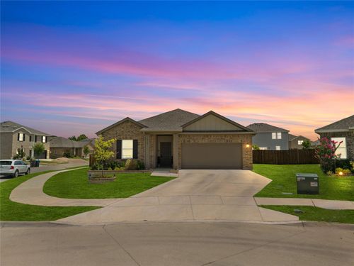 4745 Swan Neck Dr, Fort Worth, TX, 76179-8407 | Card Image