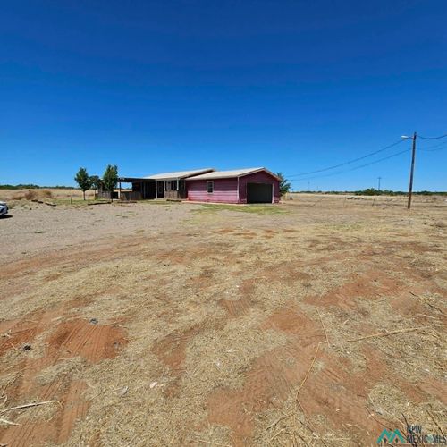 4063 Quay Road 64.9, Tucumcari, NM, 88401-9519 | Card Image