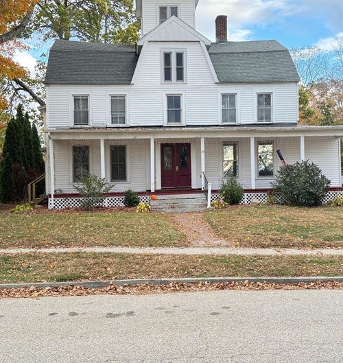 apt-5-23 Hayward Ave, Colchester, CT, 06415-1255 | Card Image