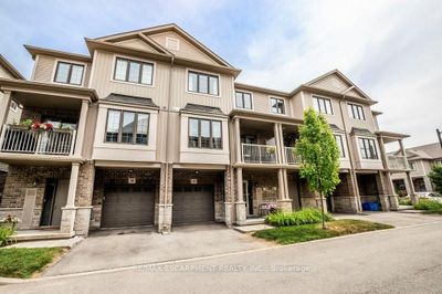 38 - 377 Glancaster Rd, Condo with 2 bedrooms, 2 bathrooms and 1 parking in Ancaster ON | Image 2