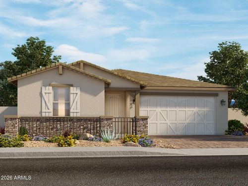 4812 N 178th Lane, Goodyear, AZ, 85395 | Card Image