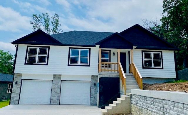 Graystone Dr, Grain Valley, MO 64029