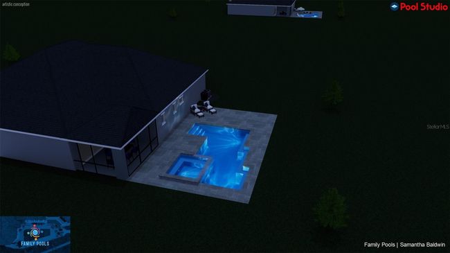 Virtual Pool Image | Image 83