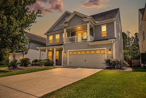 677 Silver Moss Drive, Moncks Corner, SC, 29461 | Card Image