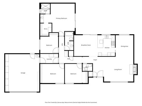 1401 Oak Knoll Rd, Santa Maria, CA, 93455-4407 | Card Image