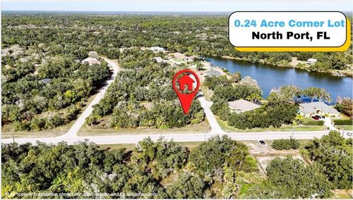 TBD Hablow Ln, NORTH PORT, FL, 34286 | Card Image