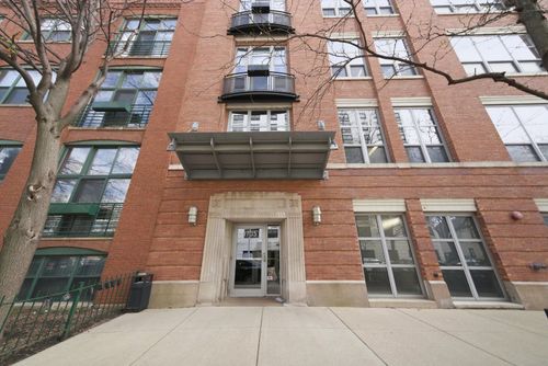 605-1735 N Paulina St, Chicago, IL, 60622-1195 | Card Image