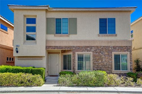 9469 Alma Ridge Avenue, Las Vegas, NV, 89178 | Card Image