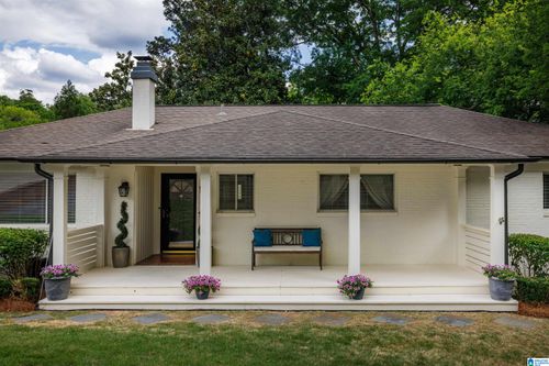 3501 Park Ln S, Mountain Brk, AL, 35213-4431 | Card Image