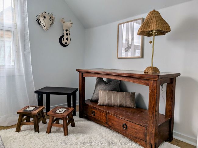6 Fraser St, House other with 3 bedrooms, 1 bathrooms and 3 parking in Port Hope ON | Image 17