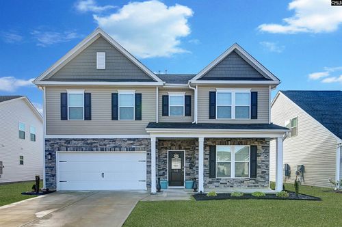 531 Rhine Falls Ln, Blythewood, SC, 29016-9271 | Card Image