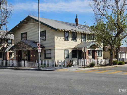 1300 H Street, Bakersfield, CA, 93301 | Card Image