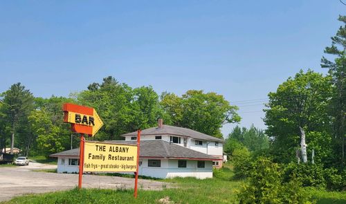 13139 E M 134, De Tour Village, MI, 49725-9529 | Card Image