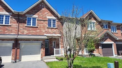 541 Salzburg Dr, Orleans, ON, K4A0C6 | Card Image
