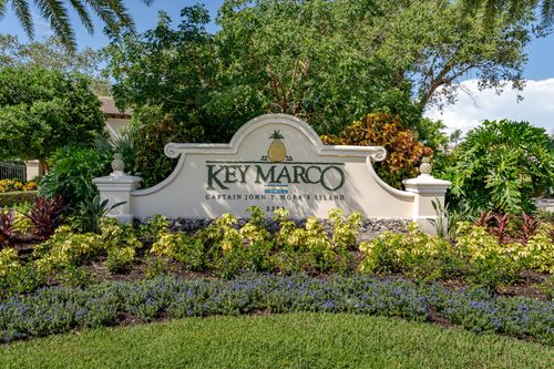 815 Whiskey Creek Dr, Marco Island, FL, 34145-1701 | Card Image