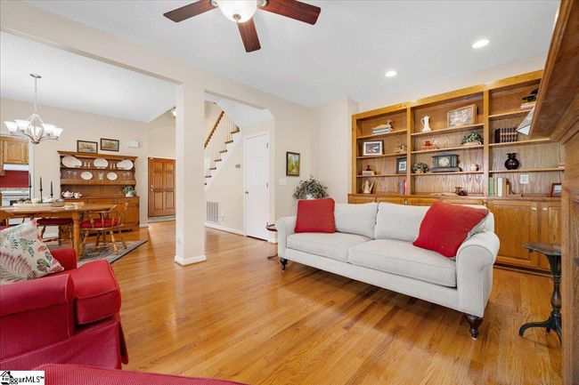 108 Commons Dr, House other with 3 bedrooms, 3 bathrooms and 1 parking in Easley SC | Image 13