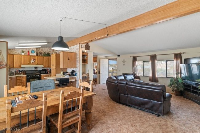 590 Buffalo St, House other with 3 bedrooms, 2 bathrooms and null parking in Searchlight NV | Image 8