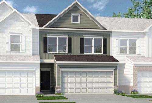 5142 Hornbeam Dr, College Dale, TN, 37363-2249 | Card Image