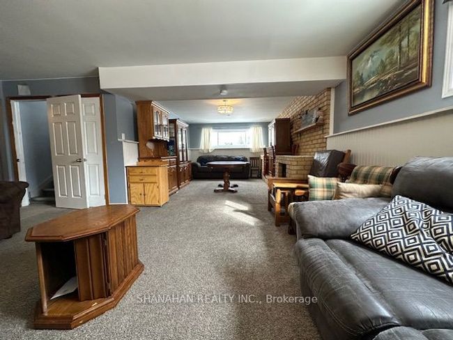 3137 River St, House other with 4 bedrooms, 2 bathrooms and 2 parking in Brooke Alvinston ON | Image 18