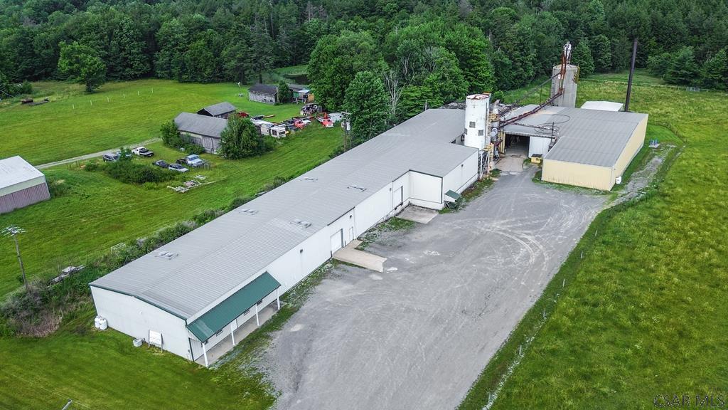 1444 New Germany Rd, Summerhill, PA 15958