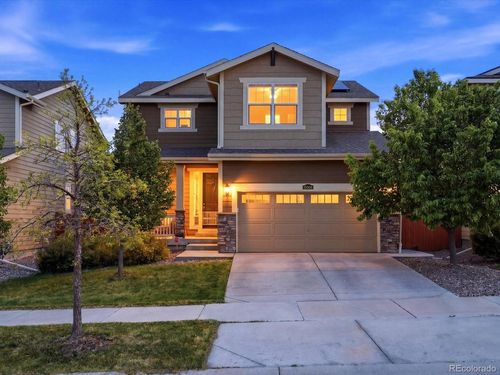 15006 Vienna Cir, Parker, CO, 80134-5888 | Card Image