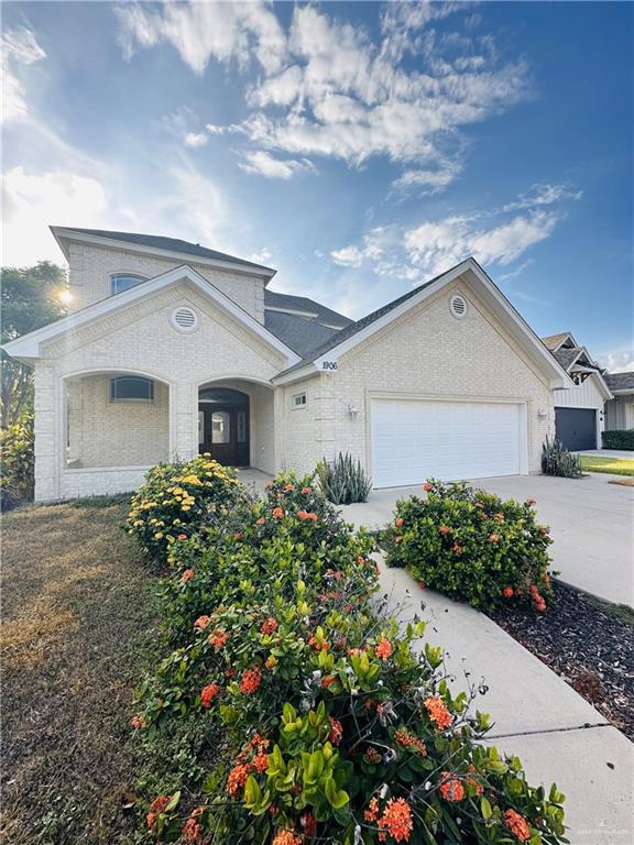Sparrow Ln, Edinburg, TX 78541