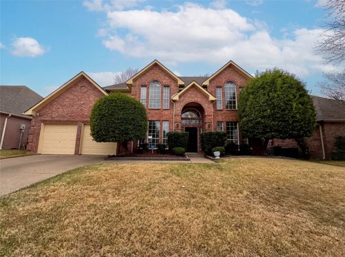 5902 Quail Creek Dr, McKinney, TX, 75072-5378 | Card Image