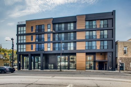 504-1801 W Grand Avenue, Chicago, IL, 60622 | Card Image