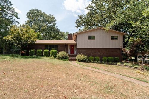 1108 Dobbins Dr, Searcy, AR, 72143-3812 | Card Image
