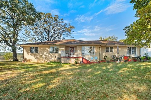 16256 W Highway 62, Prairie Grove, AR, 72753-9206 | Card Image