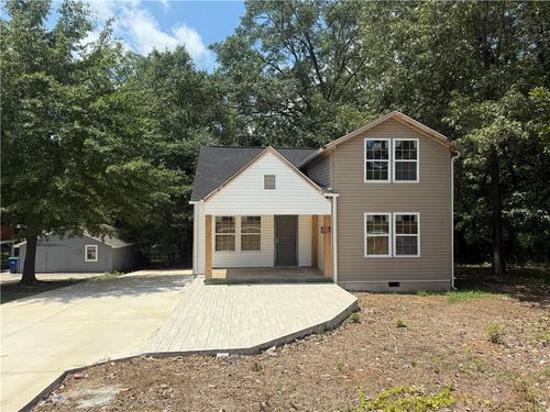 5725 Stonewall Tell Rd, atlanta, GA, 30349-2464 | Card Image