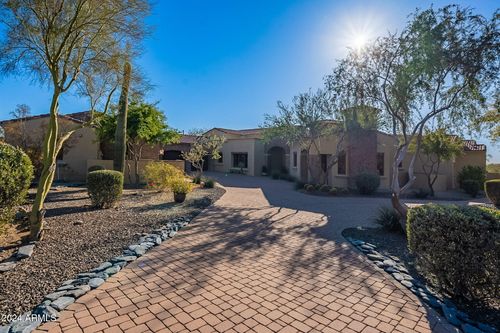 5681 E Canyon Ridge North Drive, Cave Creek, AZ, 85331 | Card Image