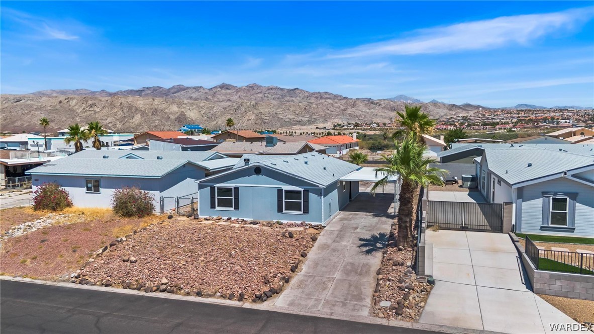 Residential in Bullhead City 4