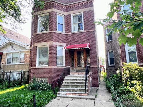 1f-2310 N Hamlin Ave, CHICAGO, IL, 60647-2210 | Card Image
