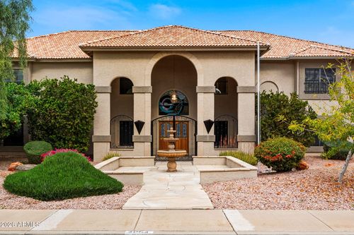 4064 E Hale Cir, Mesa, AZ, 85205-4034 | Card Image