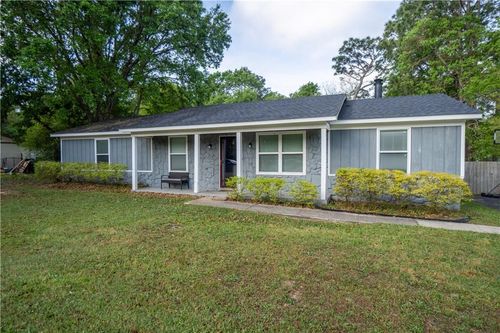 2988 Cottage Knoll Dr, Mobile, AL, 36695-9755 | Card Image
