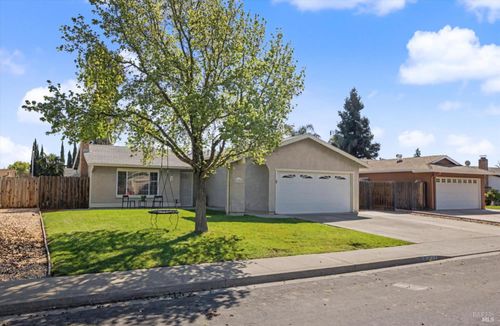 1131 Bedford Way, Vacaville, CA, 95687 | Card Image