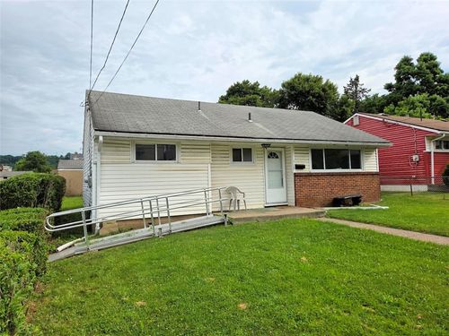 309 36th St, Mckeesport, PA, 15132 | Card Image