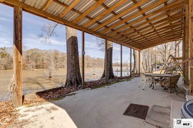 12105 Hancock Rd, House other with 1 bedrooms, 1 bathrooms and null parking in Oak Ridge LA | Image 8