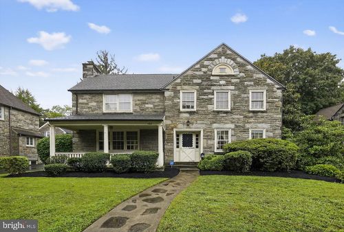 462 Derwyn Rd, DREXEL HILL, PA, 19026-1224 | Card Image