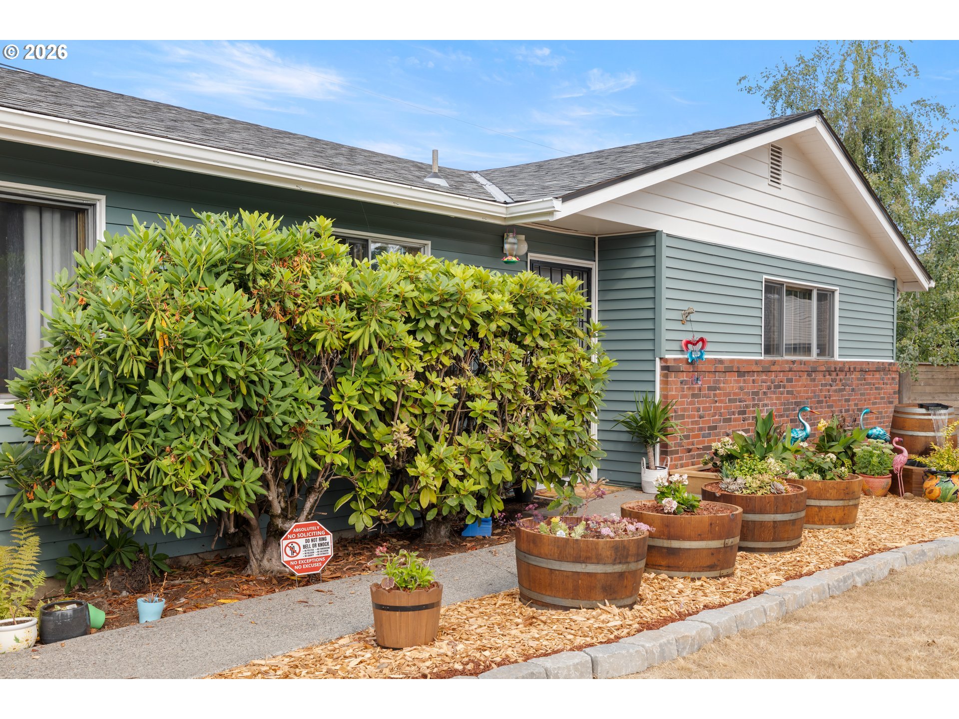 Residential in Portland 5