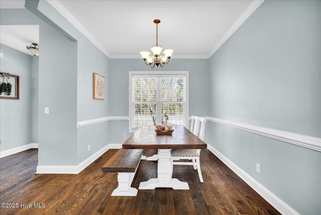 916 Sloop Point Loop Rd, House other with 4 bedrooms, 3 bathrooms and 2 parking in Hampstead NC | Image 20