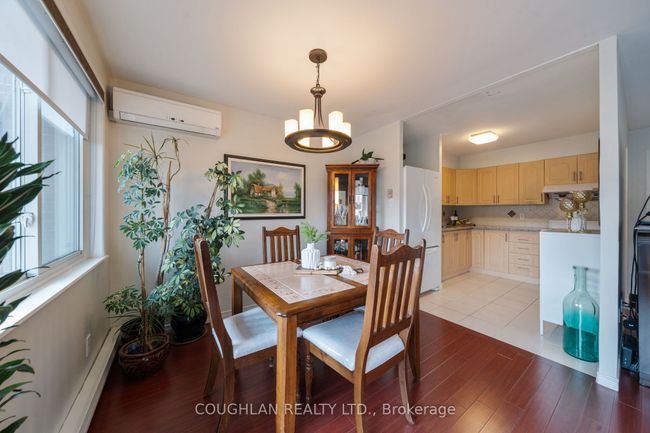 407 - 131 Taunton Rd E, Condo with 1 bedrooms, 1 bathrooms and 1 parking in Oshawa ON | Image 6